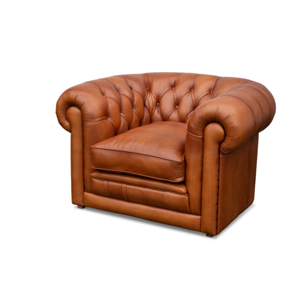 Chesterfield stoel | Bendic International